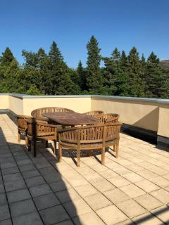 The Highland Club - Fort Augustus - 3