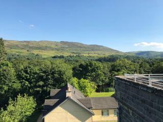 The Highland Club - Fort Augustus - 2