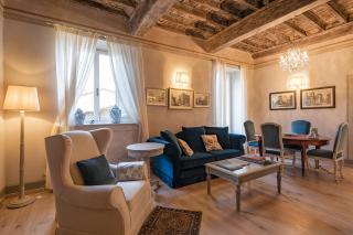 La Casa di Lucia - Cortona - 5