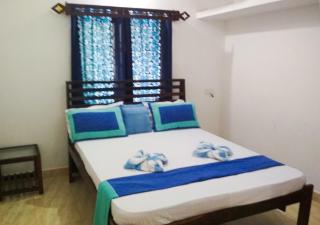 Brittos Homestay - Mandrem - 4