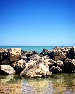 Appartamento Metaurilia - Fano - 7