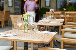 Boutique Hotel Krone - 9