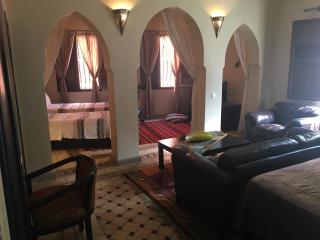 Albakech Boutique Hôtel & Spa - Marrakesh - 6