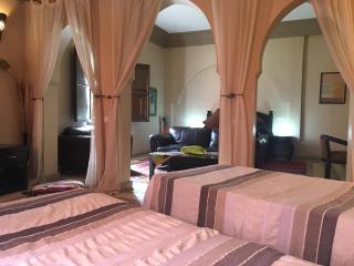 Albakech Boutique Hôtel & Spa - Marrakesh - 2
