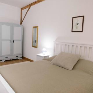 Chambre d'Hotes Cugnac - Sainte-Sabine - 3