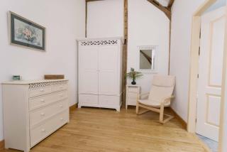 Chambre d'Hotes Cugnac - Sainte-Sabine - 4