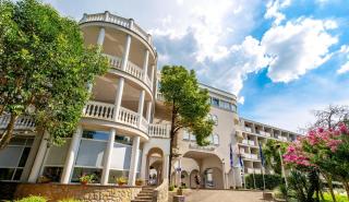 Hotel Malin - Malinska - 1