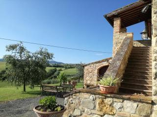 Casa il Ponte - Chianni - 7