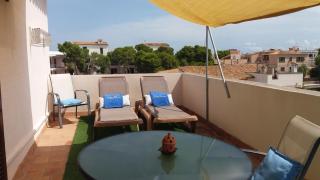 Apartamentos Villa Primera - Cala Figuera - 0
