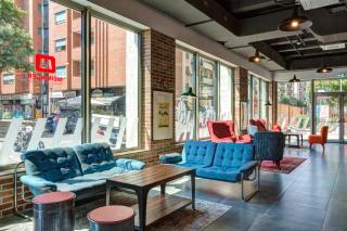 MEININGER Milano Lambrate - Mailand - 4