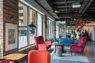 MEININGER Milano Lambrate - Mailand - 5