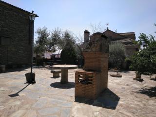 Casa Rural Peña Falcón - Torrejón el Rubio - 7