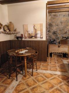 Casa Rural Peña Falcón - Torrejón el Rubio - 5