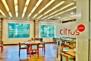 Lemon Tree Hotel, Katra - 4