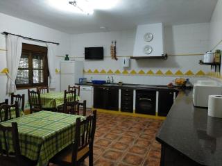 Casa Rural Peña Falcón - Torrejón el Rubio - 4