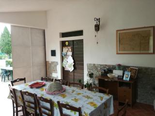 Agriturismo Podere Bellosguardo - 7