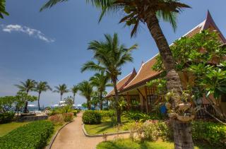 Lanta Casuarina Beach Resort - SHA Plus - Ko Lanta - 7