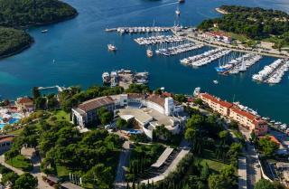 Maistra Select Pineta Hotel - Vrsar - 8