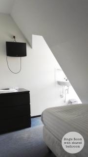 Rembrandt Square Hotel - Amesterdão - 1