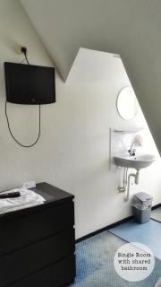 Rembrandt Square Hotel - Amesterdão - 6