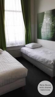Rembrandt Square Hotel - Amesterdão - 5
