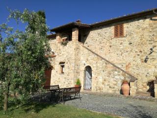Casa il Ponte - Chianni - 9