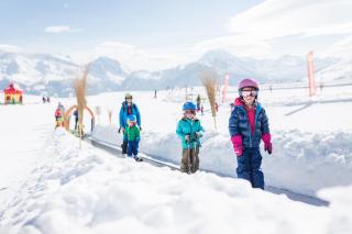 Vieux Valais VB - Blatten bei Naters - 8