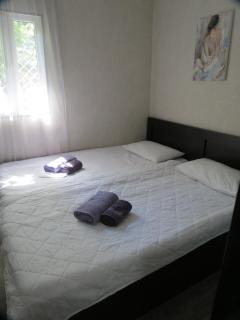 Apartment Tamara On Khandzteli Street - Tbilisi - 1