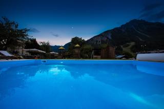Hotel Posta - Forni di Sopra - 1