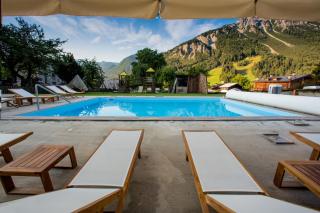 Hotel Posta - Forni di Sopra - 2