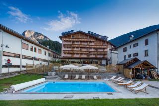 Hotel Posta - Forni di Sopra - 3