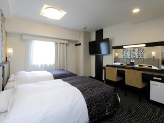 APA Hotel Nagoya Sakae Kita - Nagoya - 3