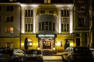 Hotel Imperial - 0