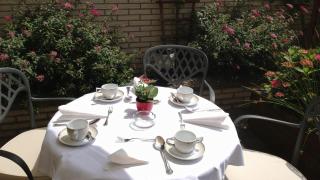 Hotel Imperial - Colónia - 1