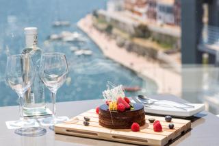 Barceló Hamilton Menorca - Adults Only - 1