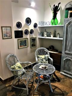 Domo All'Antico Borgo - Oristano - 2