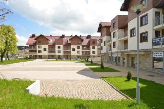 Apartament Sunny Day - Polanica-Zdrój - 2