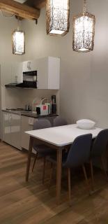 Domek pod Antałówką - 1