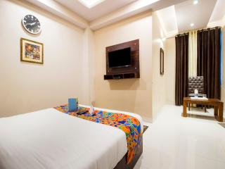 FabExpress Travelers Lodge - Jaipur - 3