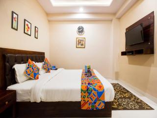 FabExpress Travelers Lodge - Jaipur - 5
