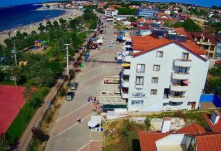 Lapina Suite & Restaurant - Cebeci - 8
