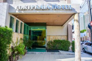 Fortpraia Hotel - Fortaleza - 9