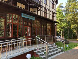 KAISERHOF Krynica Morska - Krynica Morska - 4