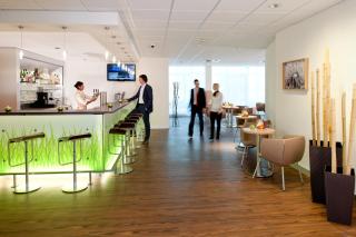 ibis Augsburg Hauptbahnhof - Augsbourg - 4
