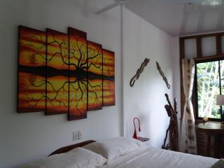 Casa Aba Matapalo - 7