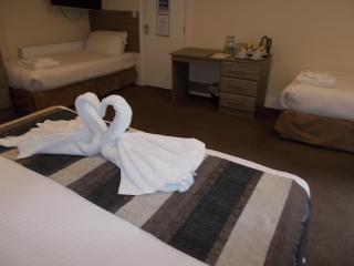 Queens arms country inn - Glossop - 6