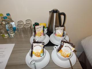 Queens arms country inn - Glossop - 8