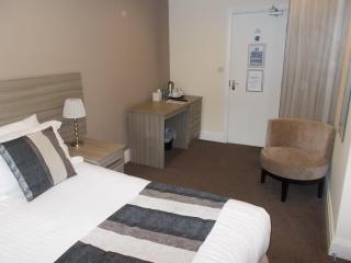 Queens arms country inn - Glossop - 9