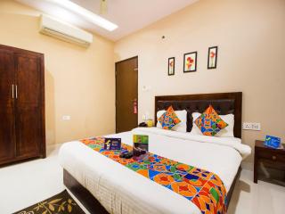 FabExpress Travelers Lodge - Jaipur - 8