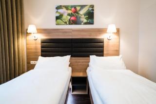 Hotel Marc Aurel - Vienna City Center - Viena - 3